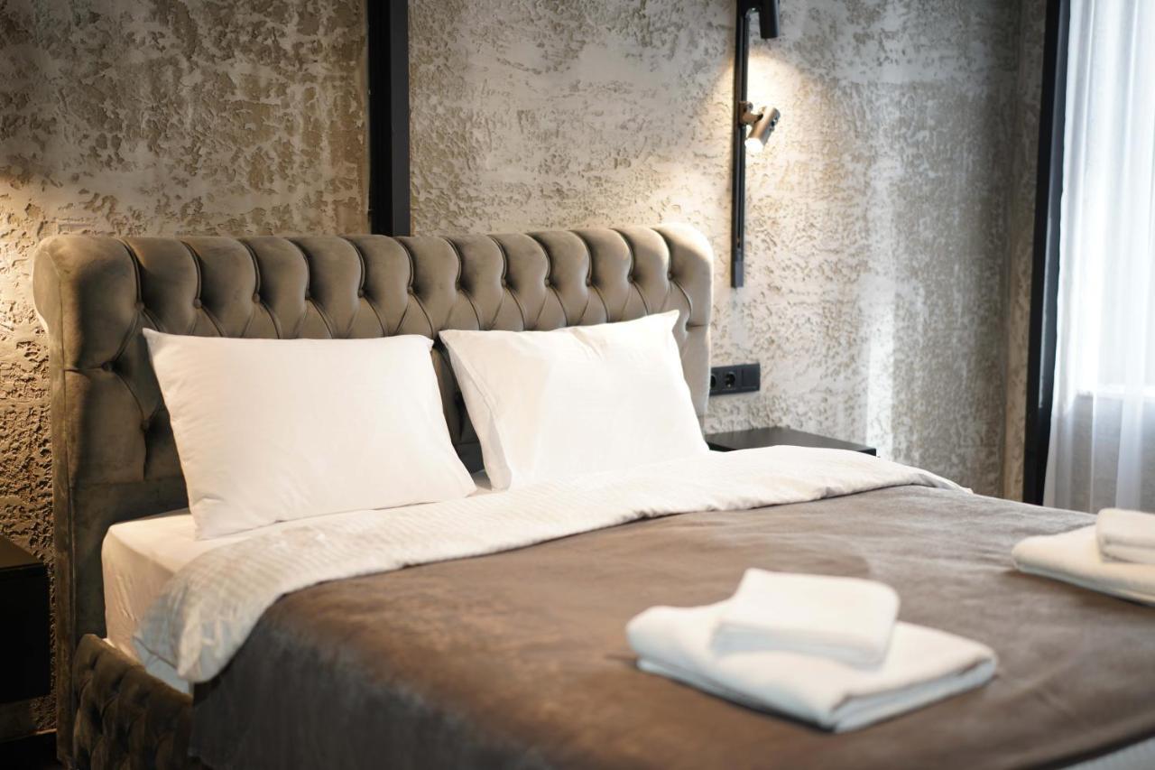 Hotel de apartamente Monev *