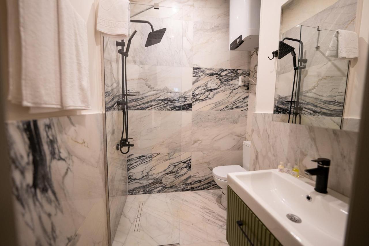 Monev Hotel de apartamente Istanbul