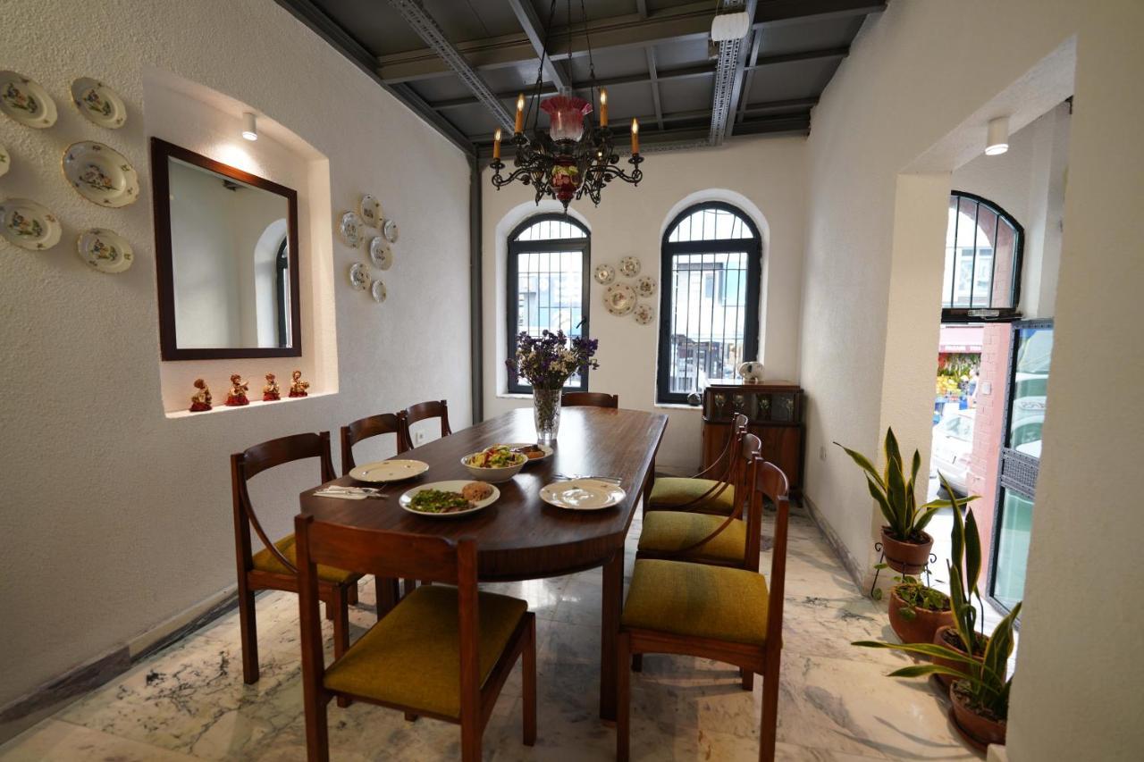 Monev Hotel de apartamente Istanbul