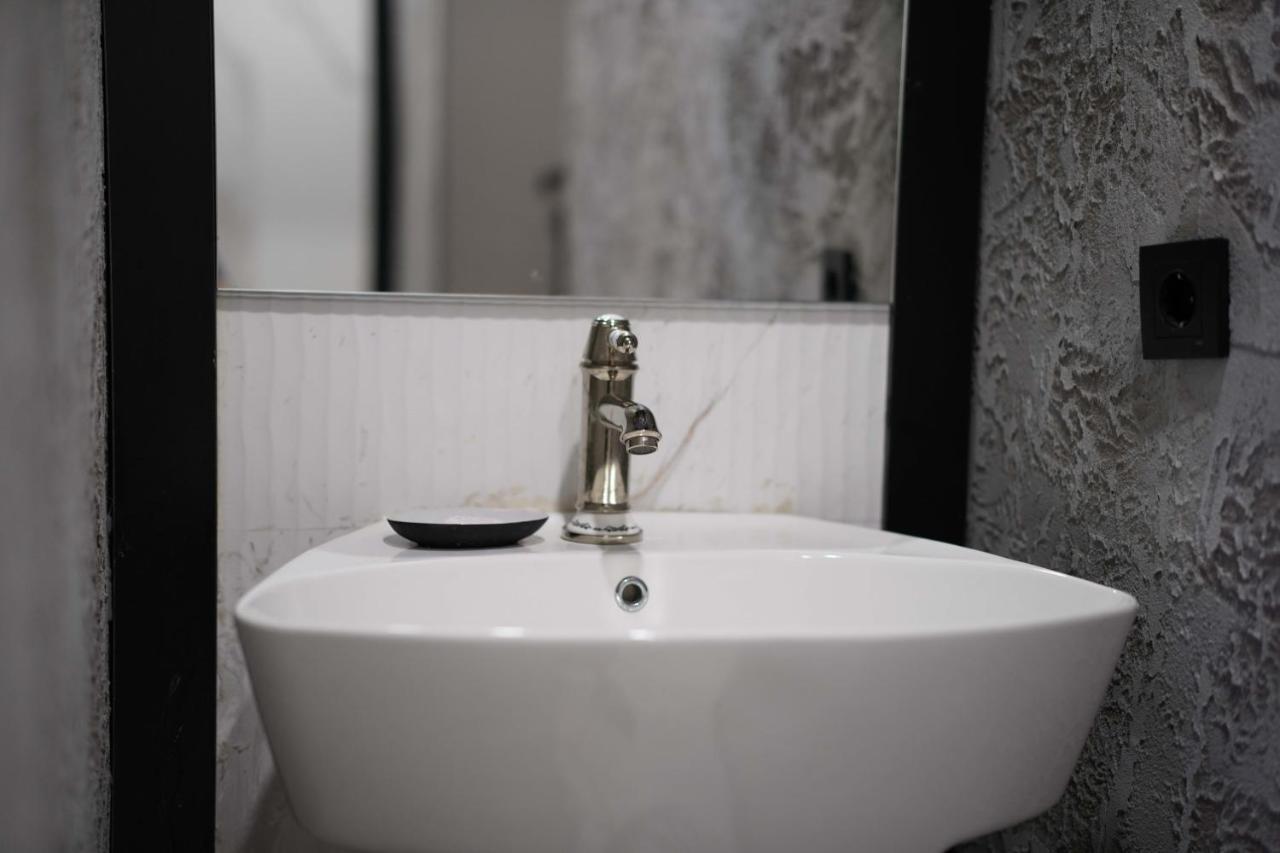 Hotel de apartamente Monev