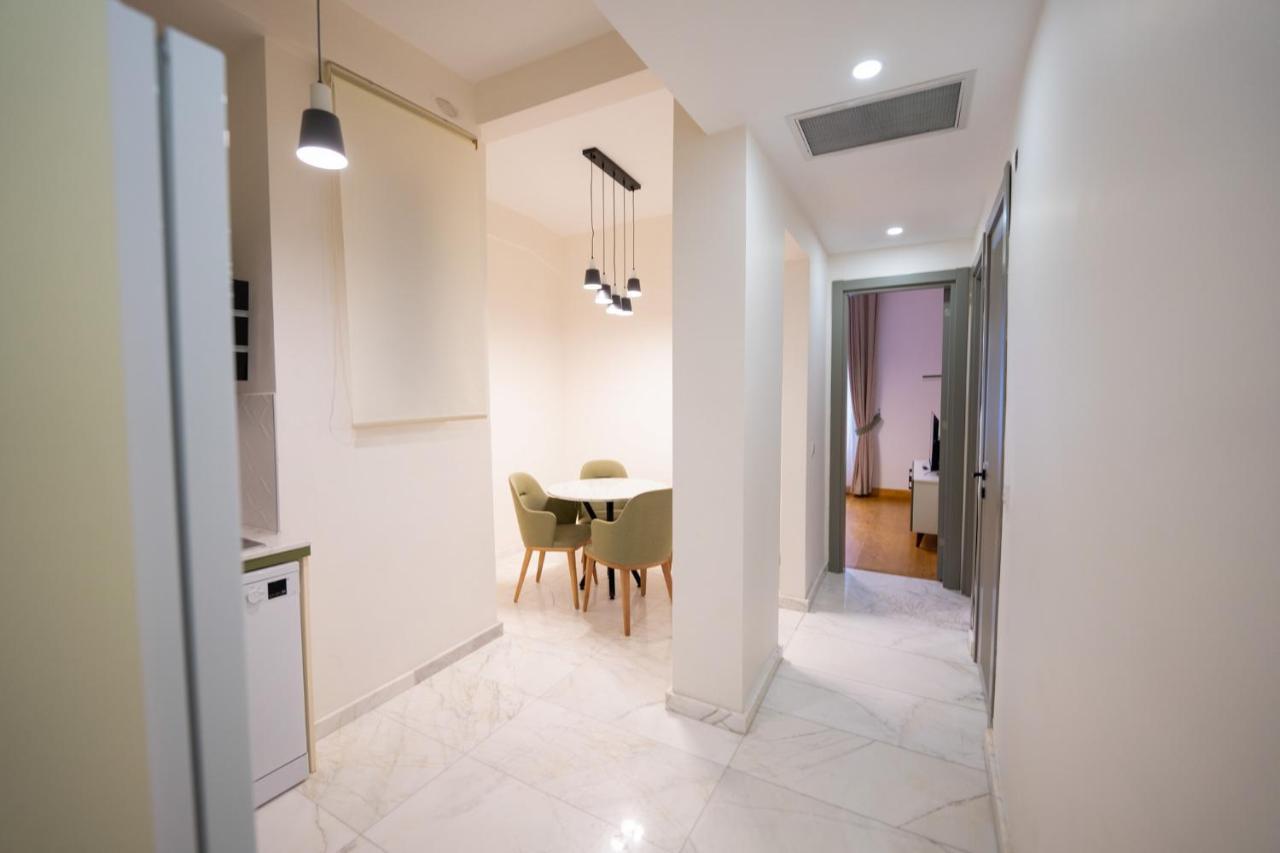 Hotel de apartamente Monev Istanbul