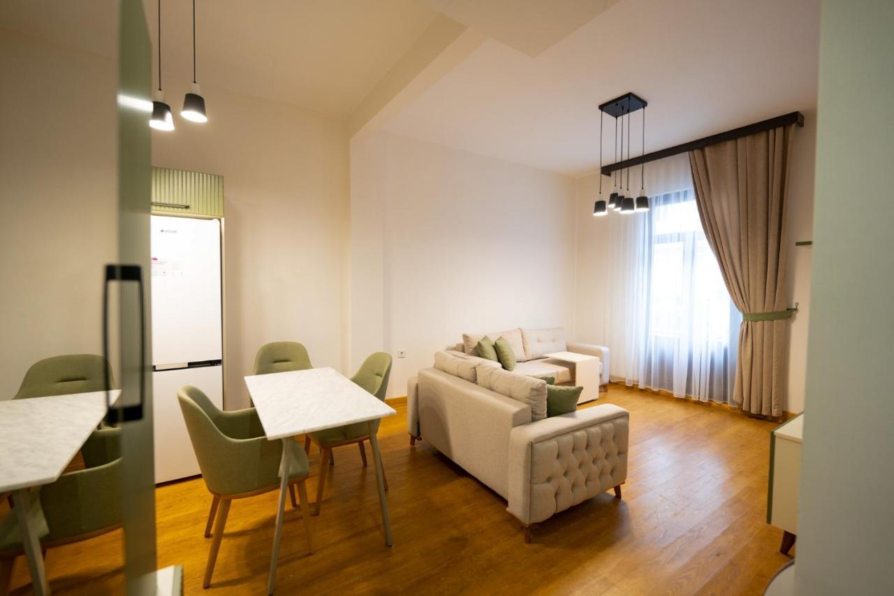 Monev Hotel de apartamente *
